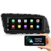 kabelloses CarPlay Für Audi Q5 2009-2016 Android Auto Náhled obrázku produktu 1