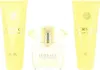Versace - Yellow Diamond Coffret cadeau EDT 90 ml, lait Voir les images du produit 6
