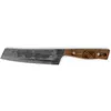 Petromax Kochmesser 17 cm Klinge, rostfreier Stahl, Produktbild-Vorschau 2