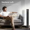 CoolHome CF2205 Turmventilator - Ventilator mit Produktbild-Vorschau 8