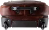 Business Trolley Denver aus feinstem Büffelleder Braun mit Produktbild-Vorschau 6