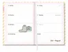 Pusheen 17-Monats-Kalenderbuch A5 2027 - 17 Monate. Von Produktbild-Vorschau 2