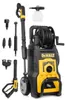 DeWalt DXPW001DTS, Hochdruckreiniger, 850 l/h, 160 bar, Produktbild-Vorschau 6