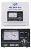 Riflettometro PNI SWR-300 PWR-SWR Misuratore per la Anteprima dell’immagine prodotto 5