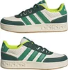 Adidas BREAKBASE J  Sneakers Laag - Groen - Maat 36 Produktbild-Vorschau 10