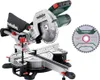 Metabo KGS 216 M SET, Dvojité zkosení, 5000 ot/min, 3750 Náhled obrázku produktu 1
