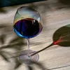 Intirilife 2x Wein Glas mit moderner Kante - 470 ml Produktbild-Vorschau 6
