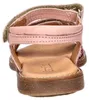 Froddo Lorine Sparkle Pink Größe EU 28 Produktbild-Vorschau 3