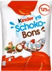Kinder Schoko Bons Schokoladenbonbons 16 Stück 125 g Produktbild-Vorschau 7
