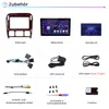 Pour Mercedes-Benz Classe S/CL W220 W215 Autoradio 2+64G Voir les images du produit 16