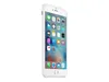 Apple Silikon-Case kompatibel mit iPhone 6(s) Plus - Weiß Produktbild-Vorschau 3