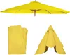 Housse de rechange pour parasol Florida, housse de rechange Voir les images du produit 1