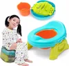 Malplay Tragbares Toilettensitz, faltbare Reisetöpfchen Für Produktbild-Vorschau 20