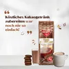 HEARTS Trinkschokolade 20 x 1kg - Kakaopulver Vorteilspack Produktbild-Vorschau 7