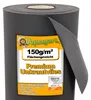 50m² Gartenvlies Unkrautvlies Unkrautfolie Mulchfolie Produktbild-Vorschau 1