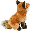 Kuscheltier Fuchs sitzend 27 cm Produktbild-Vorschau 3