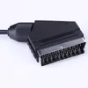 Echtes RGB SCART Kabel für PS2 PS3 1,8m Produktbild-Vorschau 3