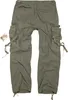 Brandit BD1001 | M-65 Vintage Cargo Pants S bis 7XL - Produktbild-Vorschau 9