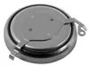Panasonic Akku 3023-24T Knopfzelle Knopfzelle mit Fähnchen Produktbild-Vorschau 2