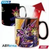 YU-GI-OH! - Becher Wärmewechsel - 460 ml Yugi vs Kaïba Produktbild-Vorschau 3