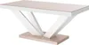 Design Couchtisch HV-222 Hochglanz Highgloss Tisch Produktbild-Vorschau 1