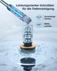 Elektrische Reinigungsbürste mit Fernbedienung, 4 Produktbild-Vorschau 2