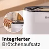 Toaster BOSCH TAT2M121 950 W Produktbild-Vorschau 24
