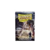 A product box for Dragon Shield card sleeves, featuring artwork of dragons and a knight. Anteprima dell’immagine prodotto