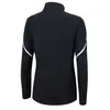 Airtracks Herren Thermo Laufjacke AirTech Schwarz XXXL / Produktbild-Vorschau 2