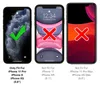 2x vetro blindato per Apple iPhone 11 Pro / X / XS Anteprima dell’immagine prodotto 4