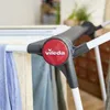 Vileda Infinity Flex Wäscheständer XXL ausziehbar, bis zu Produktbild-Vorschau 8