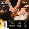 Vibratissimo Hot Moments 100 ml Olio da massaggio - Anteprima dell’immagine prodotto 4