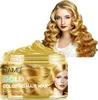 Cire colorante pour cheveux Elaimei - 120 g Voir les images du produit 1
