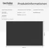 tectake® solární fólie do bazénu, obdélníková a Náhled obrázku produktu 9
