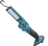 Makita® LED-Akku-Arbeitsleuchte LXT 400 lx 240 lm - DML801 Produktbild-Vorschau 17