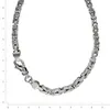 Zeeme Basic Halskette 925/- Sterling Silber 60cm weiß Produktbild-Vorschau 3