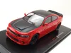 IXO 1:43 Dodge Charger SRT - red - Hellcat - 2021 Produktbild-Vorschau 9