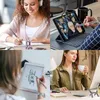 Magnetischer Kugelschreiber, Magnetic Fidget Pen, Magnet Produktbild-Vorschau 6