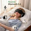 Bluetooth Schlafmaske mit Weißrauschen, 3D Komfortdesign, Produktbild-Vorschau 7