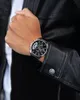 Tommy Hilfiger Baker 1710449 Herrenuhr Produktbild-Vorschau 17
