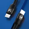 Kabel Wozinsky Wuc-Pd-Cl2B Lightning - USB-C PD 18W 480Mb/s Productafbeelding-voorbeeld 9