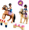 LEGO Friends Auto s přívěsem pro koně, Sada na stavění, 8 Náhled obrázku produktu 8