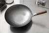 London Wok mit rundem Boden 38cm Produktbild-Vorschau 9