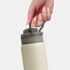 ZIPRO Gourde en acier inoxydable 500 ml Beige - Bouteille Voir les images du produit 5