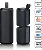Lenco BTP-400BK - Altoparlante 2 in 1 Bluetooth - Anteprima dell’immagine prodotto 1