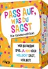Pass auf, was du sagst - Die Kinderedition Produktbild-Vorschau 2