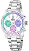 Hodinky  Festina F20753-5 stříbrné Náhled obrázku produktu 1