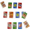 Mattel Skip-Bo Junior Produktbild-Vorschau 16