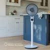 Ventilatore a piantana MEACO Fan Sefte 10P Anteprima dell’immagine prodotto 18