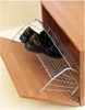 VS Schuhablage Kippfront 557 mm Stahldraht Produktbild-Vorschau 3
